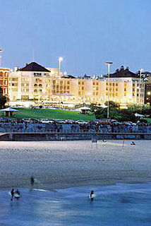 Swiss Grand Resort And Spa Sydney Exterior foto